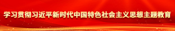 看免费的男人操比真视频学习贯彻习近平新时代中国特色社会主义思想主题教育